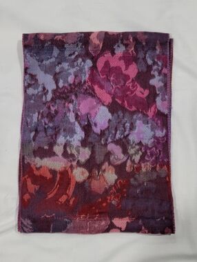 Cashmink by V.Fraas colorful infinity